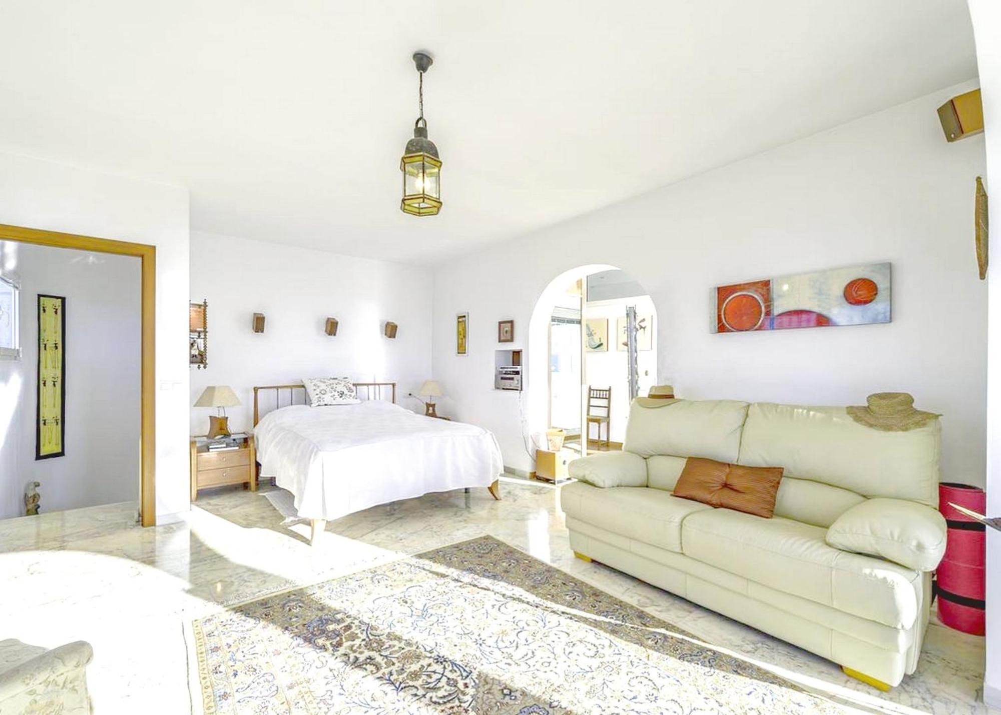 Exquisite Family Home Summer MIJAS COSTA Exteriör bild