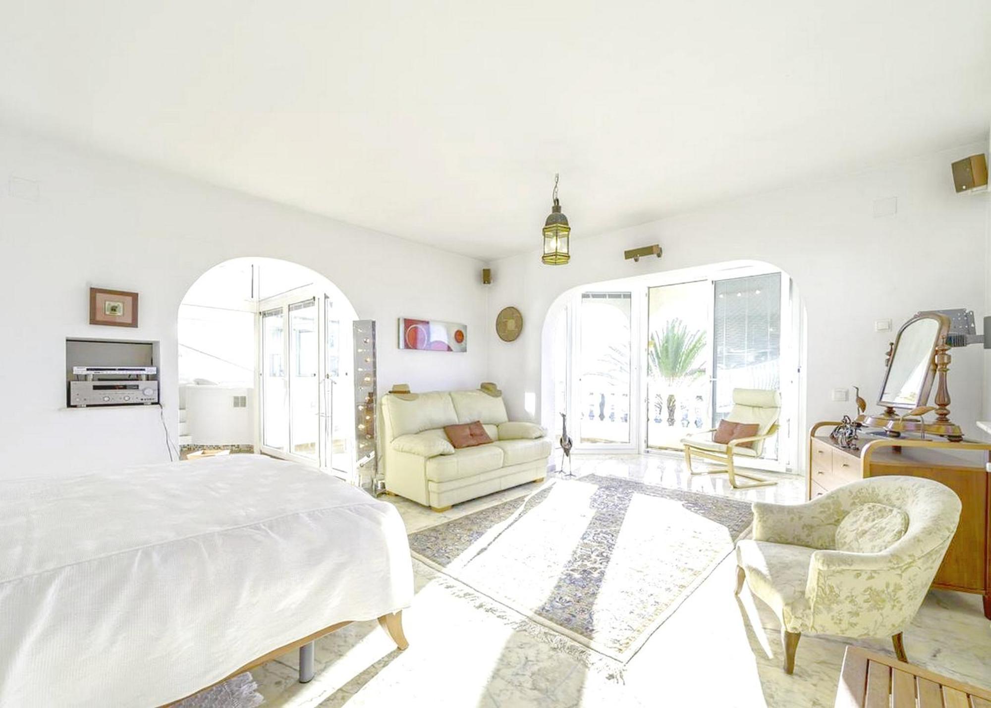 Exquisite Family Home Summer MIJAS COSTA Exteriör bild